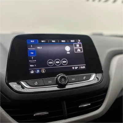 Foto 12: CHEVROLET ONIX 10TAT HB 2023