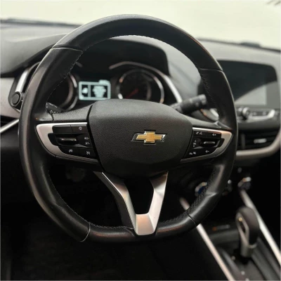 Foto 13: CHEVROLET ONIX 10TAT HB 2023