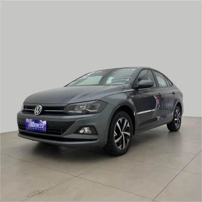 Foto 2: VOLKSWAGEN VIRTUS CL AD 2019