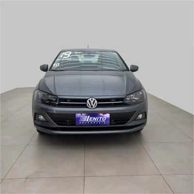 Foto 3: VOLKSWAGEN VIRTUS CL AD 2019 Foto 3: VOLKSWAGEN VIRTUS CL AD 2019