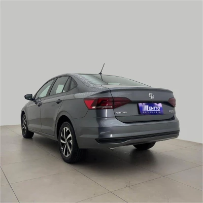 Foto 5: VOLKSWAGEN VIRTUS CL AD 2019 Foto 5: VOLKSWAGEN VIRTUS CL AD 2019