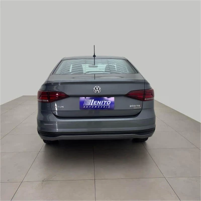 Foto 6: VOLKSWAGEN VIRTUS CL AD 2019 Foto 6: VOLKSWAGEN VIRTUS CL AD 2019