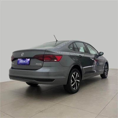 Foto 7: VOLKSWAGEN VIRTUS CL AD 2019 Foto 7: VOLKSWAGEN VIRTUS CL AD 2019