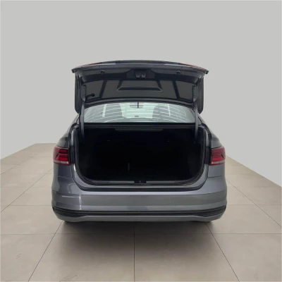 Foto 8: VOLKSWAGEN VIRTUS CL AD 2019 Foto 8: VOLKSWAGEN VIRTUS CL AD 2019