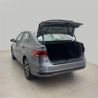 Foto 9: VOLKSWAGEN VIRTUS CL AD 2019 Foto 9: VOLKSWAGEN VIRTUS CL AD 2019