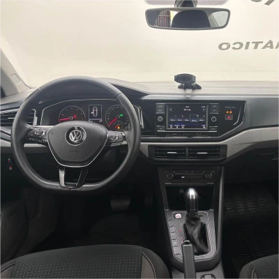 Foto 10: VOLKSWAGEN VIRTUS CL AD 2019 Foto 10: VOLKSWAGEN VIRTUS CL AD 2019