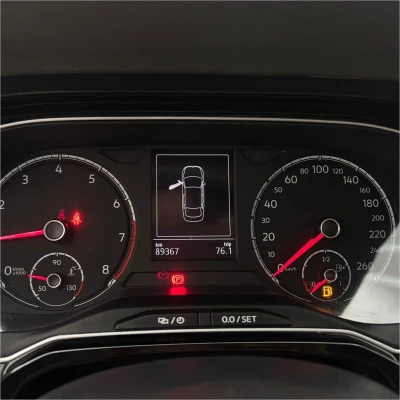 Foto 11: VOLKSWAGEN VIRTUS CL AD 2019 Foto 11: VOLKSWAGEN VIRTUS CL AD 2019