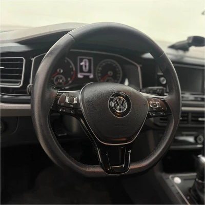 Foto 12: VOLKSWAGEN VIRTUS CL AD 2019 Foto 12: VOLKSWAGEN VIRTUS CL AD 2019