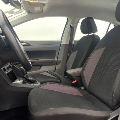 Foto 15: VOLKSWAGEN VIRTUS CL AD 2019 Foto 15: VOLKSWAGEN VIRTUS CL AD 2019