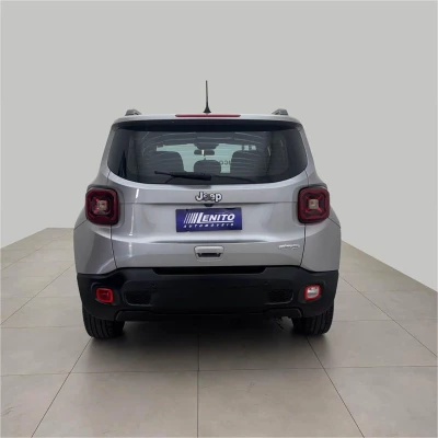 Foto 5: JEEP RENEGADE LNGTD AT 2021