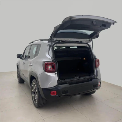 Foto 8: JEEP RENEGADE LNGTD AT 2021