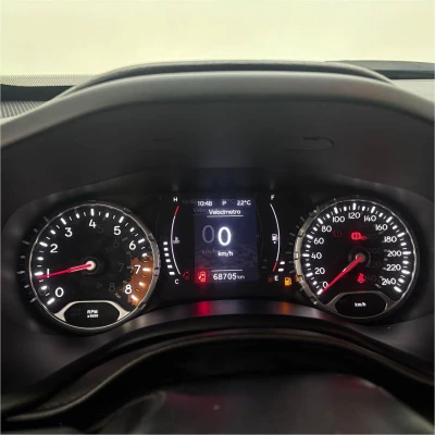 Foto 9: JEEP RENEGADE LNGTD AT 2021