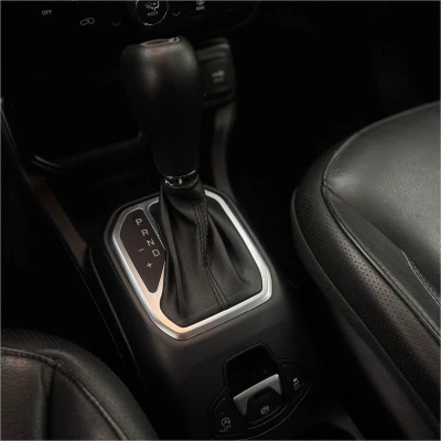 Foto 11: JEEP RENEGADE LNGTD AT 2021