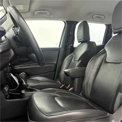 Foto 14: JEEP RENEGADE LNGTD AT 2021