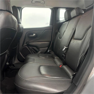 Foto 15: JEEP RENEGADE LNGTD AT 2021