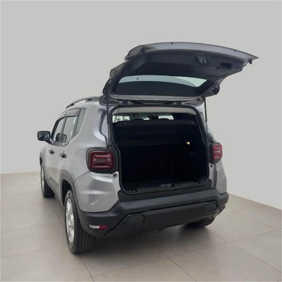 Foto 9: JEEP RENEGADE SPT T270 2023