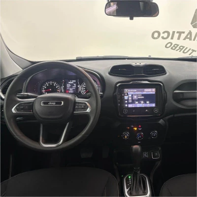 Foto 10: JEEP RENEGADE SPT T270 2023