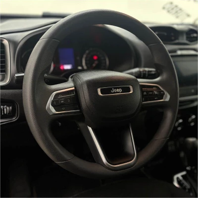 Foto 13: JEEP RENEGADE SPT T270 2023