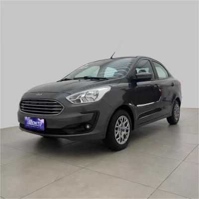 Foto 2: FORD KA SE 1.0 SD C 2019