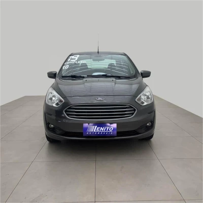 Foto 3: FORD KA SE 1.0 SD C 2019