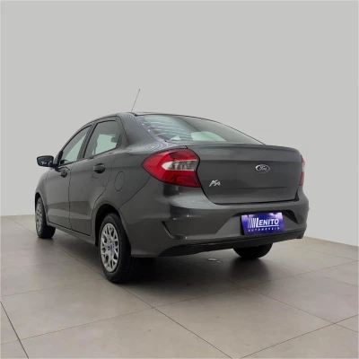 Foto 5: FORD KA SE 1.0 SD C 2019