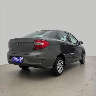 Foto 7: FORD KA SE 1.0 SD C 2019