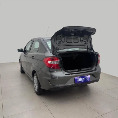 Foto 9: FORD KA SE 1.0 SD C 2019