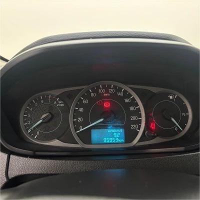 Foto 13: FORD KA SE 1.0 SD C 2019