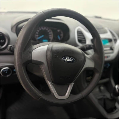 Foto 14: FORD KA SE 1.0 SD C 2019