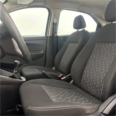 Foto 16: FORD KA SE 1.0 SD C 2019