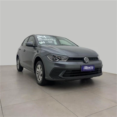 Foto 4: VOLKSWAGEN POLO CL AB 2024