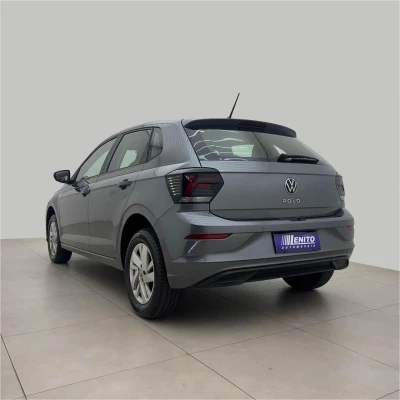 Foto 5: VOLKSWAGEN POLO CL AB 2024