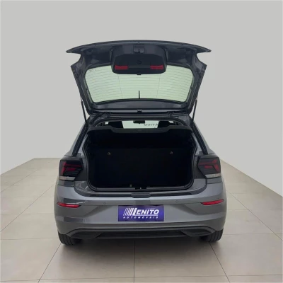 Foto 8: VOLKSWAGEN POLO CL AB 2024