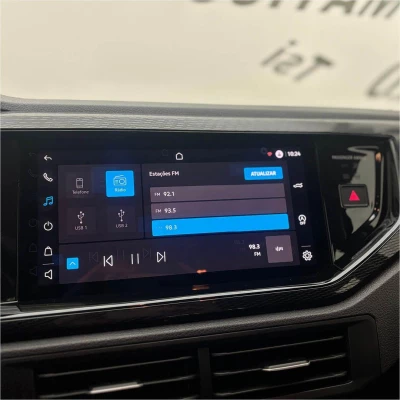 Foto 11: VOLKSWAGEN POLO CL AB 2024