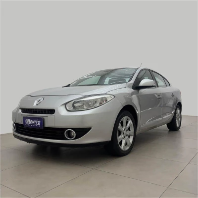 Foto 2: RENAULT FLUENCE PRI20A 2012