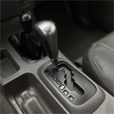 Foto 12: TOYOTA HILUX CD4X4 SRV 2015
