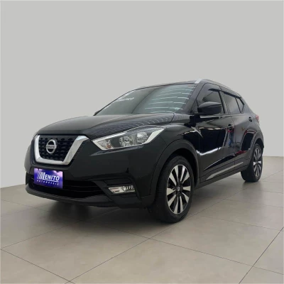 Foto 2: NISSAN KICKS SV CVT 2018