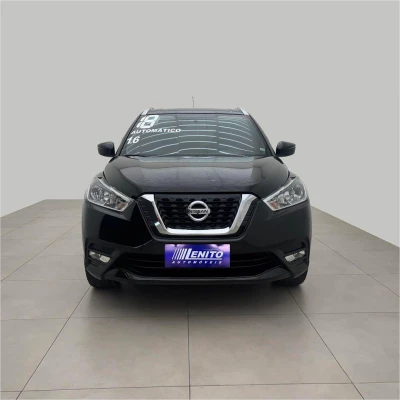 Foto 3: NISSAN KICKS SV CVT 2018