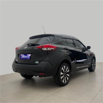 Foto 7: NISSAN KICKS SV CVT 2018