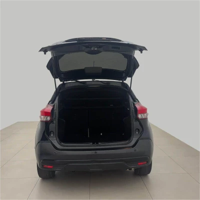 Foto 8: NISSAN KICKS SV CVT 2018