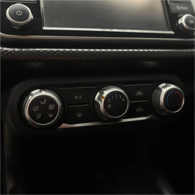 Foto 10: NISSAN KICKS SV CVT 2018