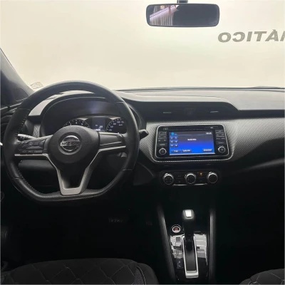 Foto 12: NISSAN KICKS SV CVT 2018
