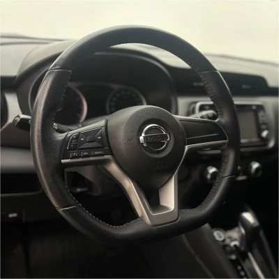 Foto 13: NISSAN KICKS SV CVT 2018