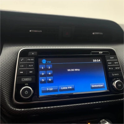 Foto 14: NISSAN KICKS SV CVT 2018