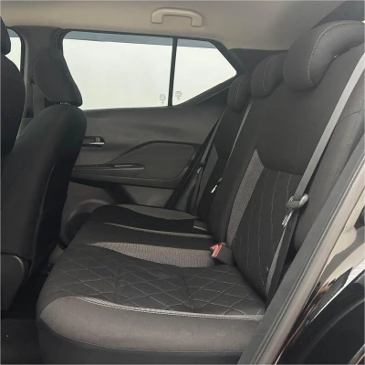 Foto 16: NISSAN KICKS SV CVT 2018