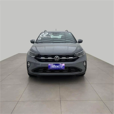 Foto 3: VOLKSWAGEN NIVUS HL TSI 2022