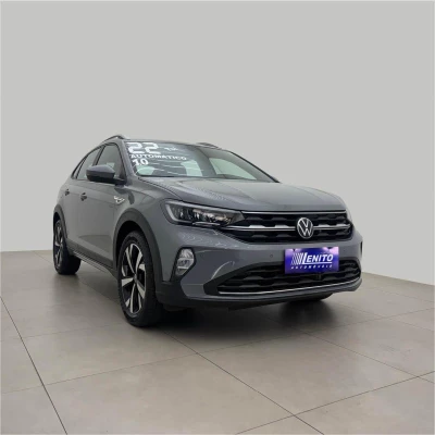 Foto 4: VOLKSWAGEN NIVUS HL TSI 2022