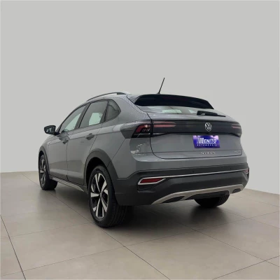 Foto 5: VOLKSWAGEN NIVUS HL TSI 2022