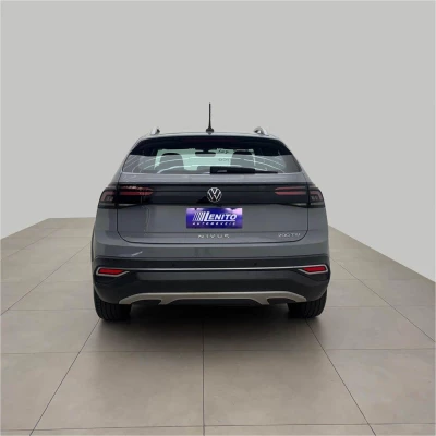 Foto 6: VOLKSWAGEN NIVUS HL TSI 2022