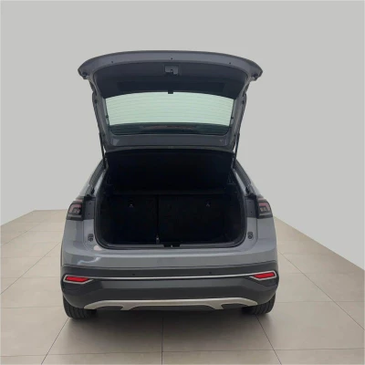 Foto 8: VOLKSWAGEN NIVUS HL TSI 2022